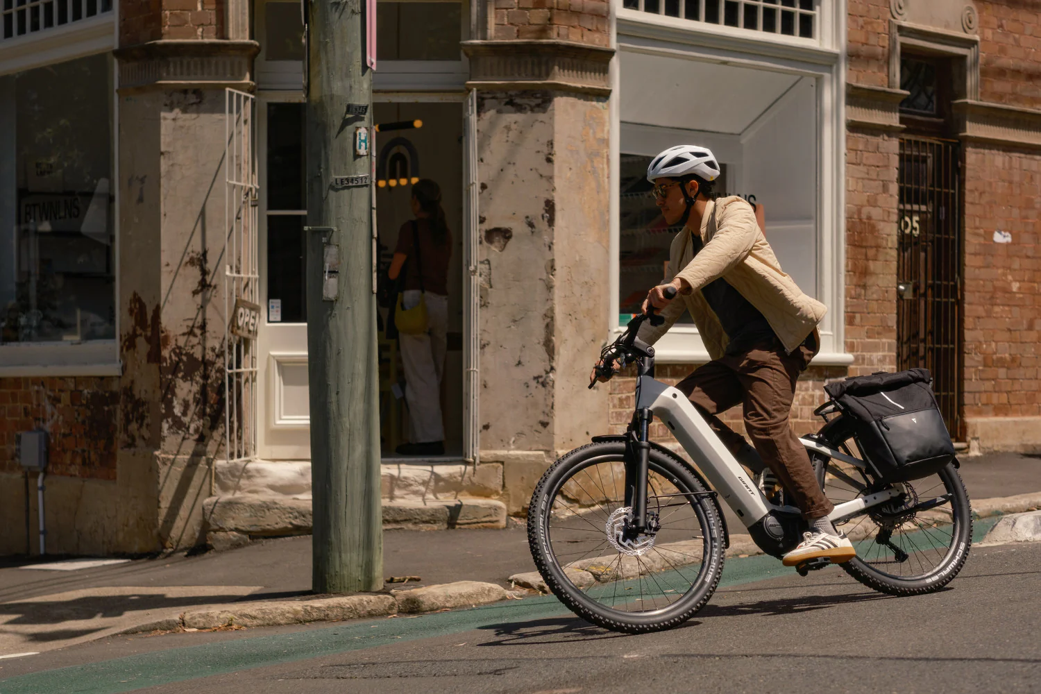 Ride Without Limits