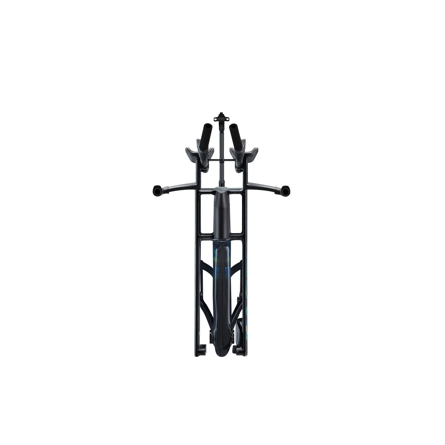 CADEX Tri Frameset - Aurora Hologram - Image 2