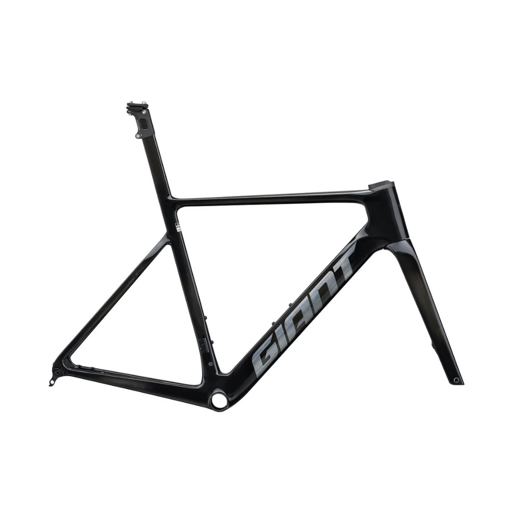 Giant Propel Advanced SL Frameset - Carbon