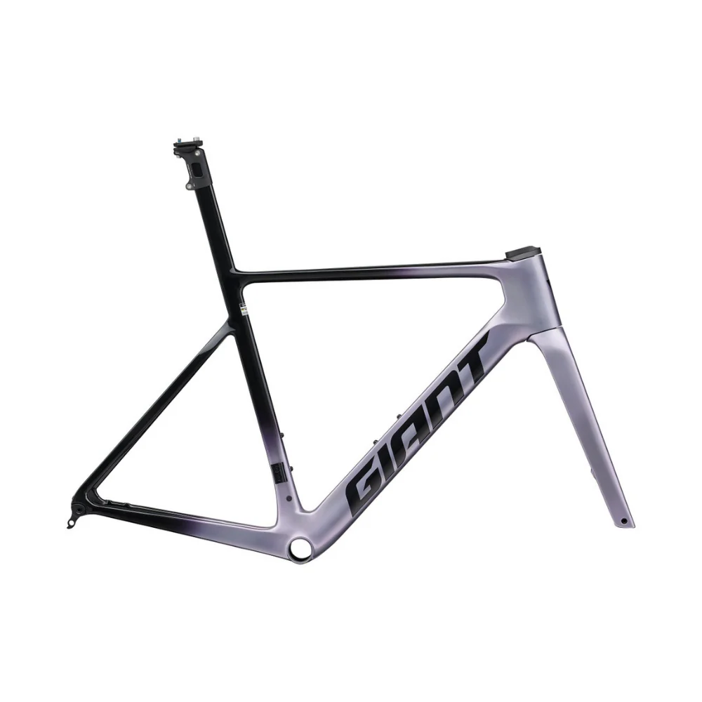 Giant Propel Advanced SL Frameset - Cosmic Dust