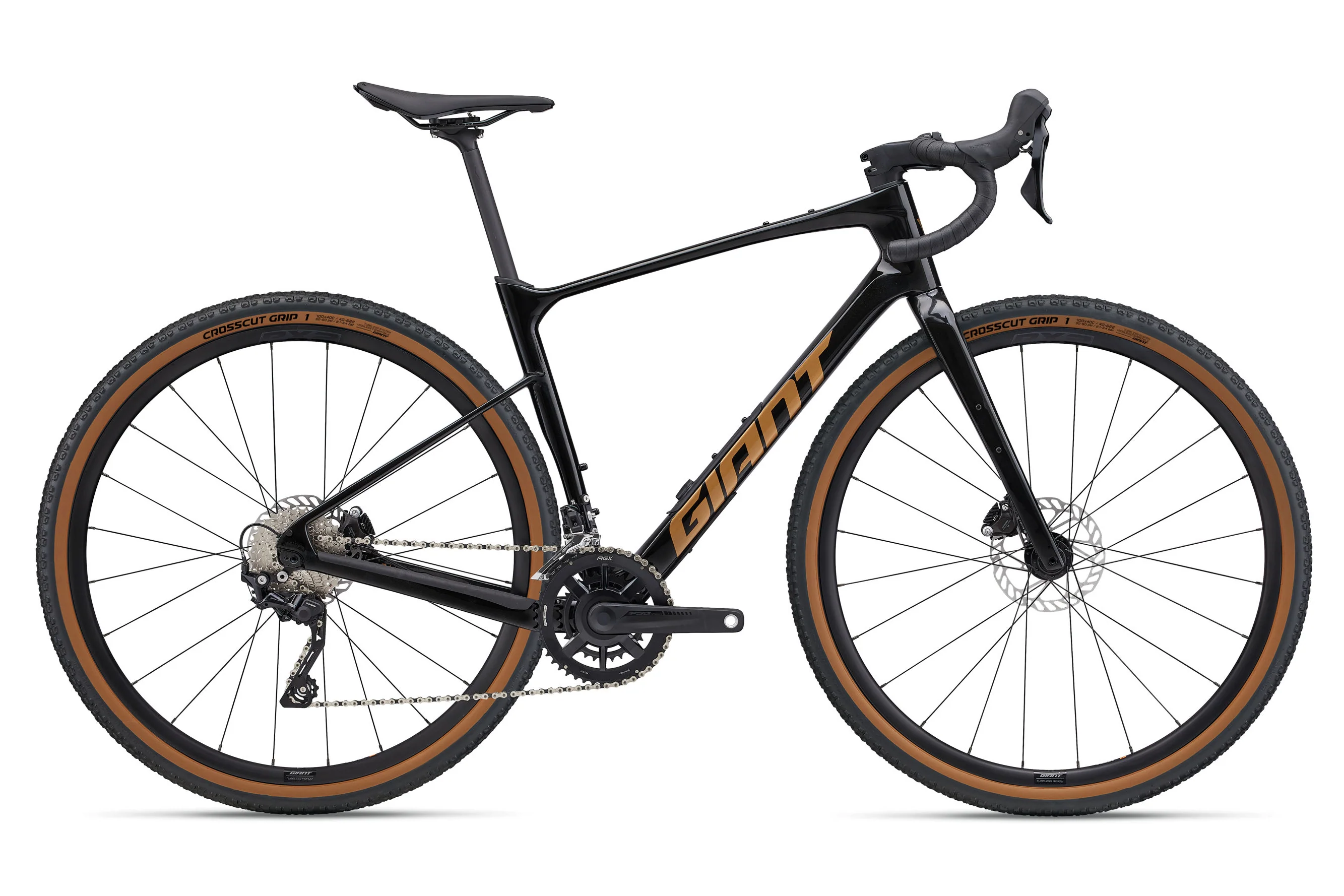 Giant Revolt Advanced 3 - Panther
