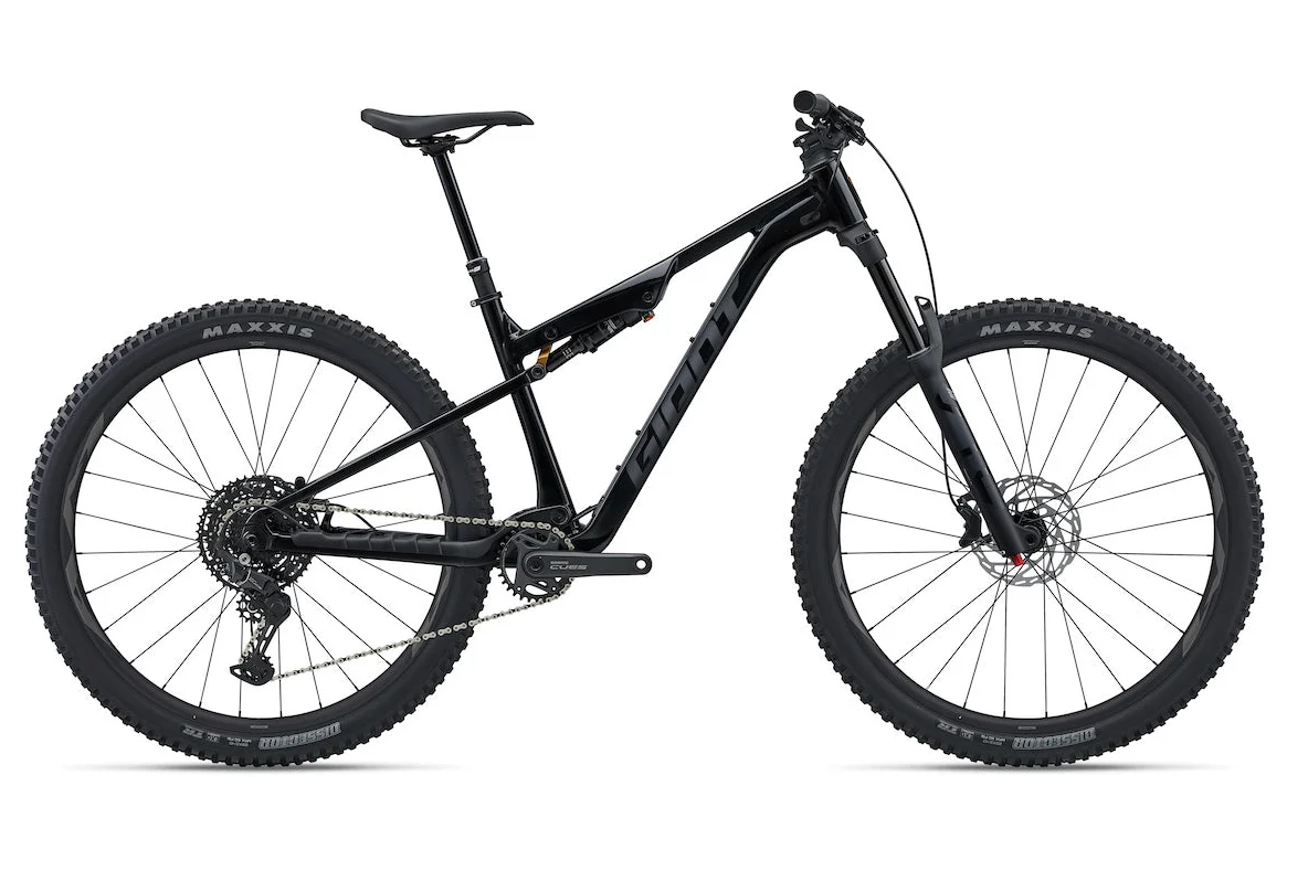 Giant Stance - Black