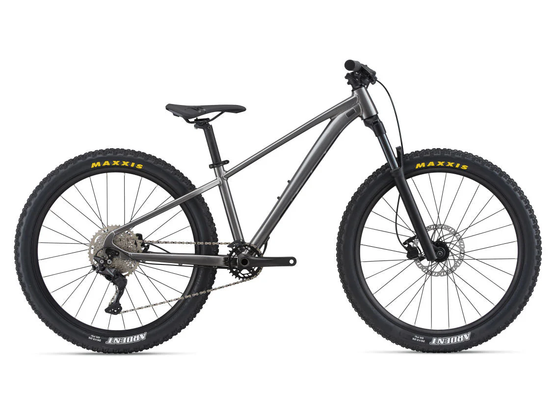 Giant STP 26 - Metallic Black