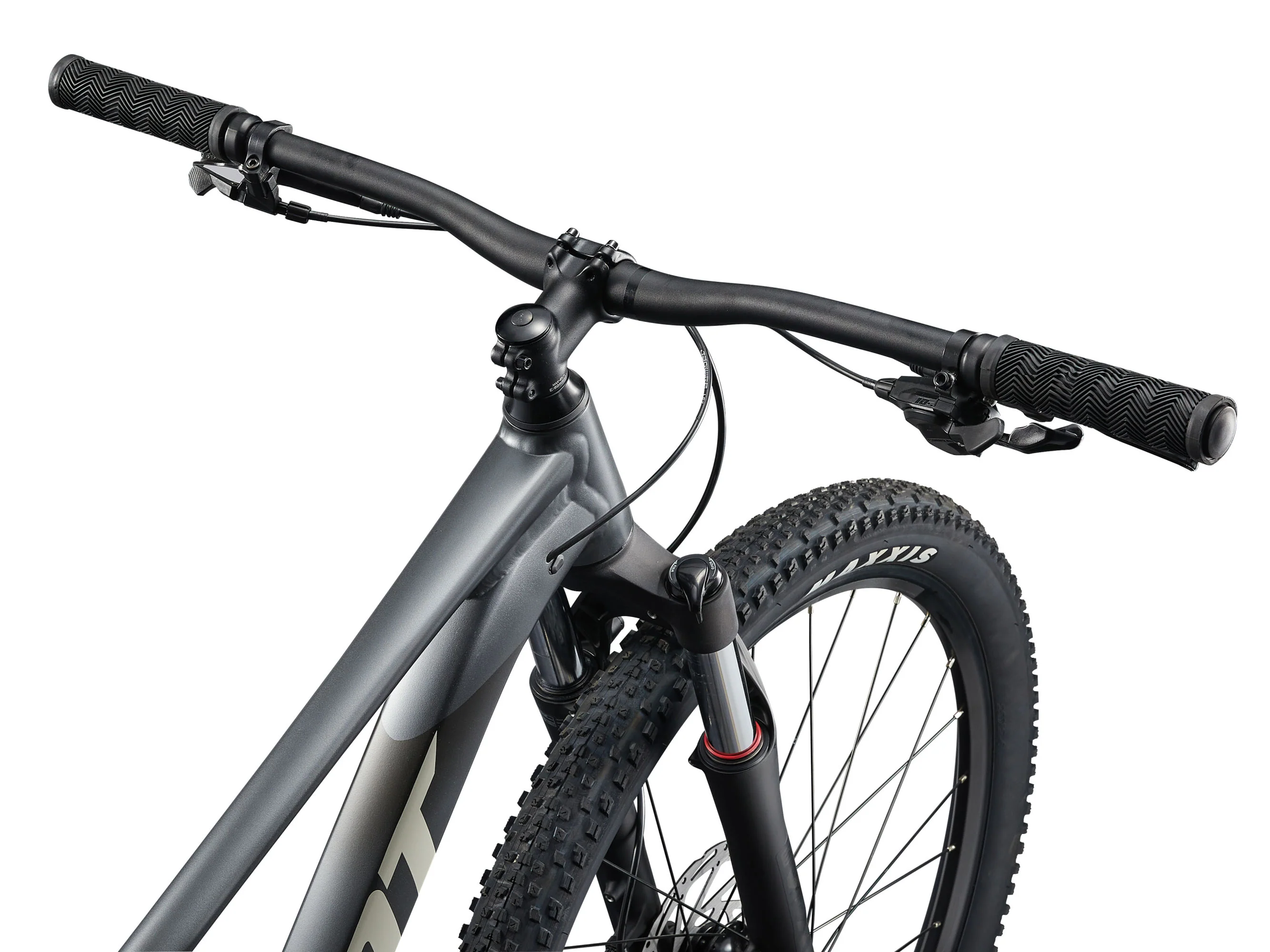 Giant Talon 29 1 MTB - Charcoal - Image 3