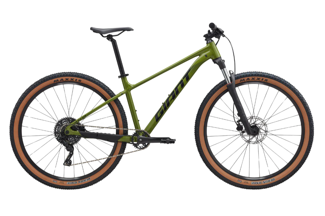Giant Talon 27.5 2 MTB - Dried Matcha