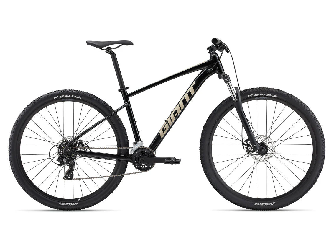 Giant Talon 4 - Black