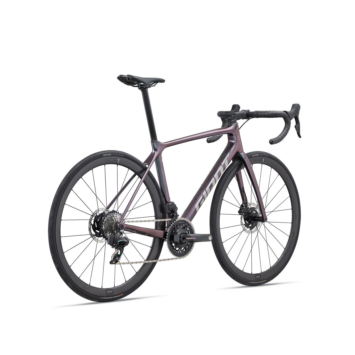 Giant TCR Advanced Pro Disc 0 AR - Dark Iridescent - Image 2