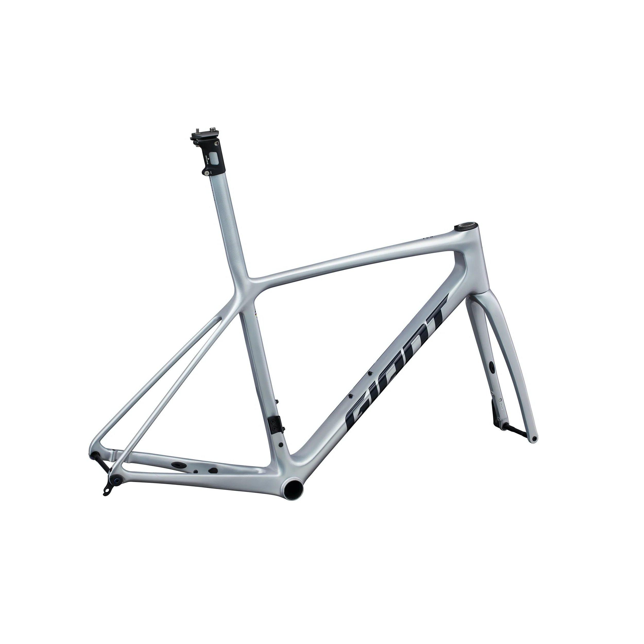 Giant TCR Advanced SL Frameset - Supernova - X-Large - Image 2