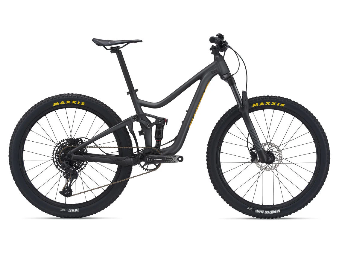 Giant Trance Jr 26 - Black
