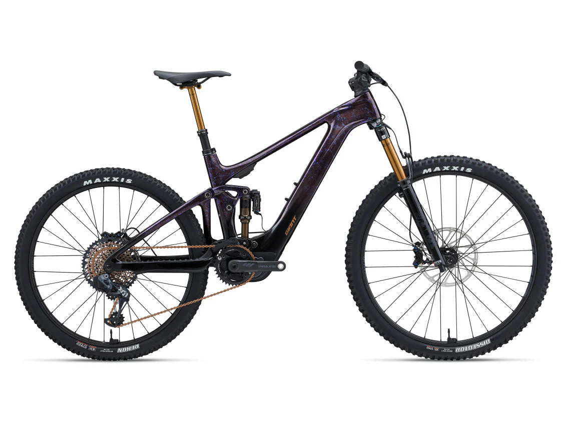 Giant Trance X Advanced E+ 0 - Mirage/Black