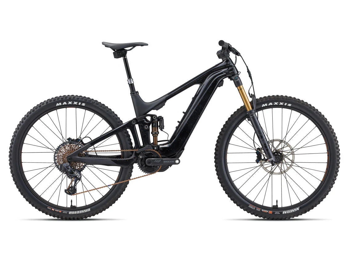 Giant Trance X Advanced E+ LTD - Kashima Flake