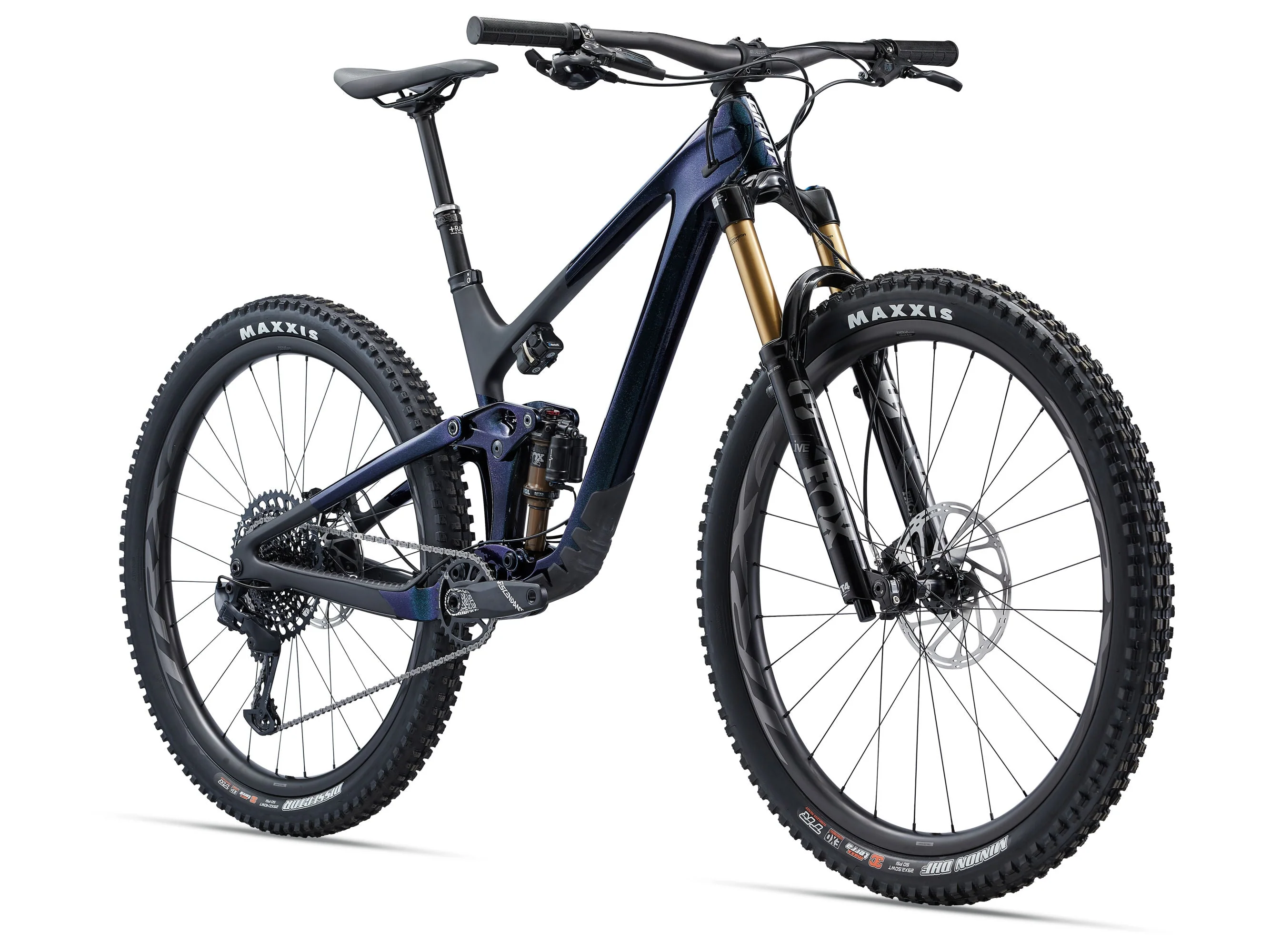 Giant Trance X Advanced Pro 29 1 - Starry Night - Image 2