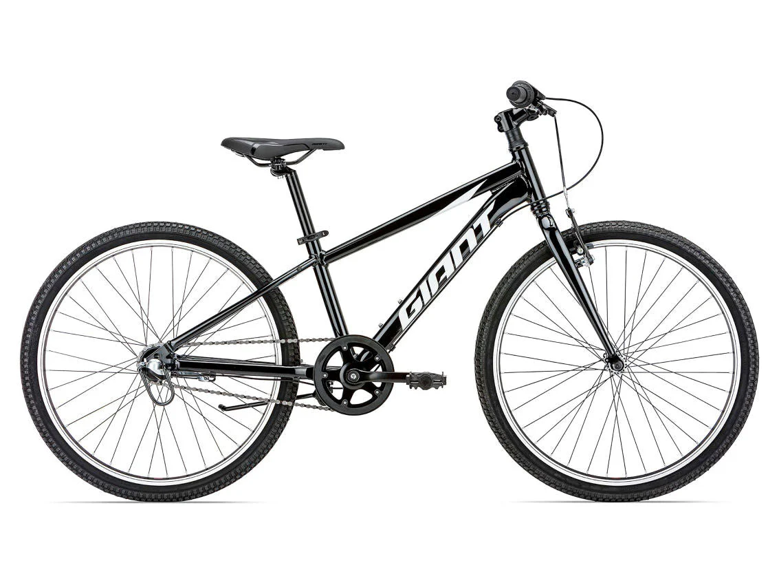 Giant XTC Jr Street 24 - Metallic Black