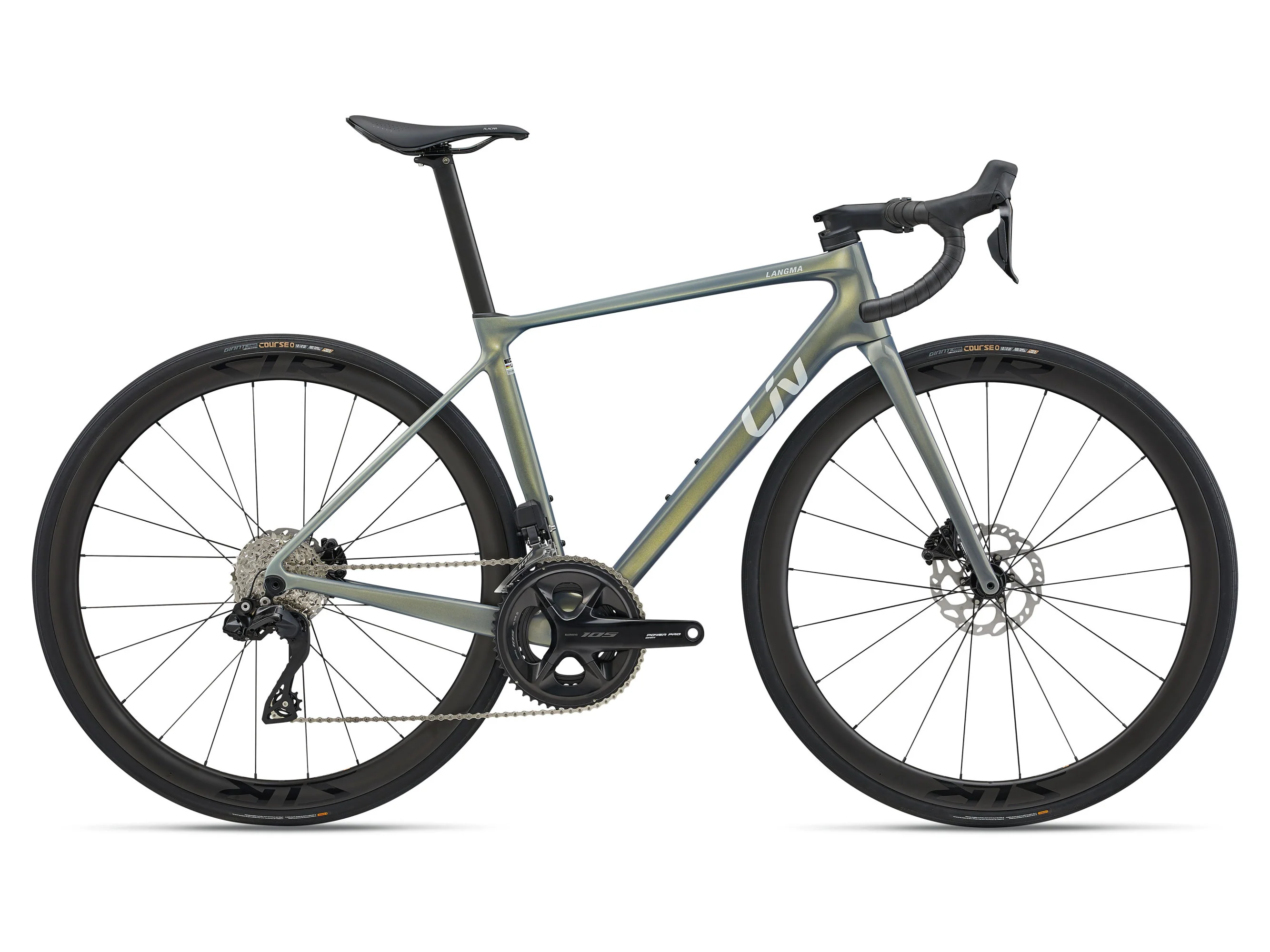 Liv Langma Advanced Pro 1 - Aurora Noise