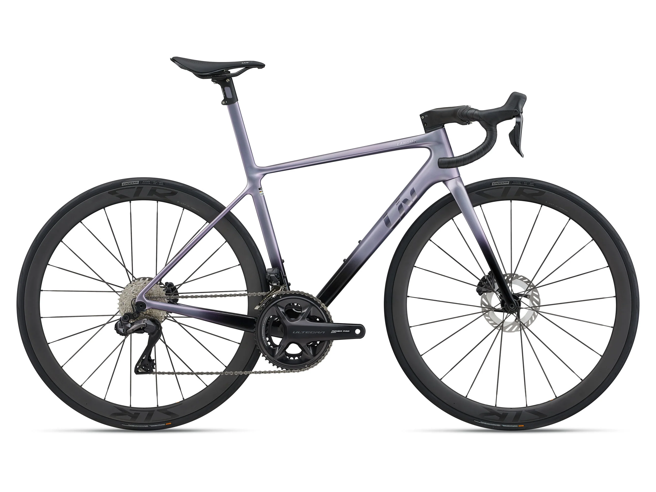 Liv Langma Advanced SL 1 - Cosmic Dust