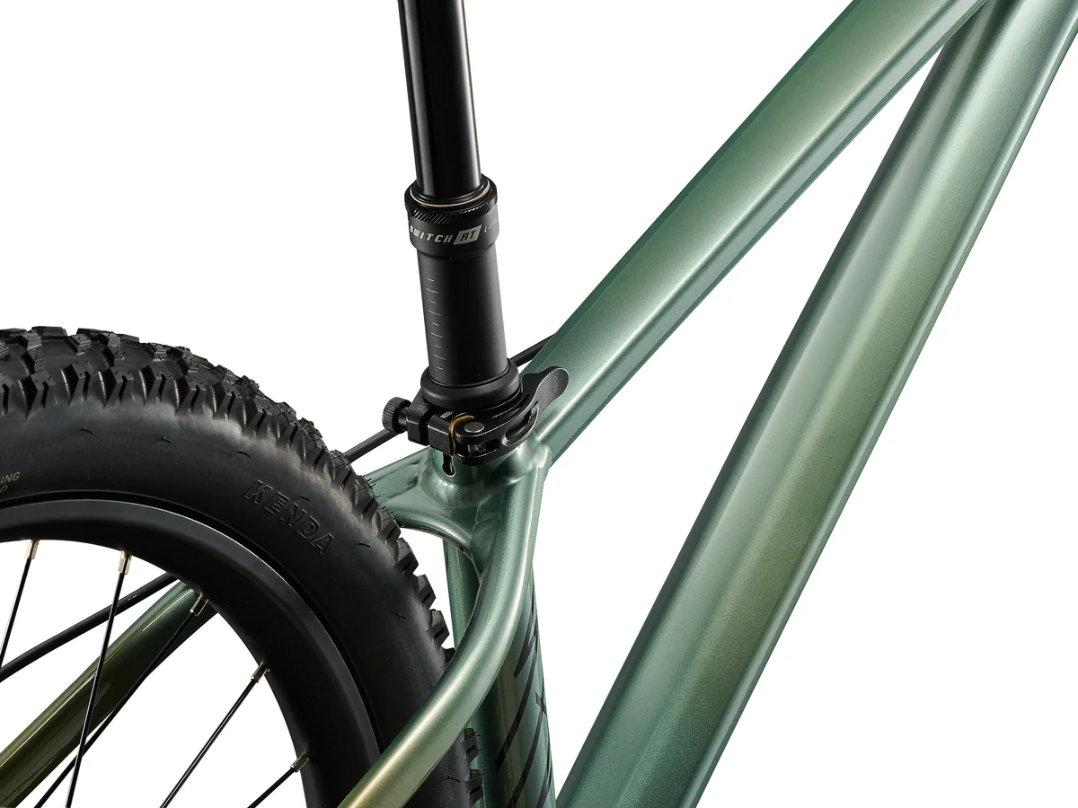 Liv STP 24 Mountain Bike - Alpine Green - Image 2